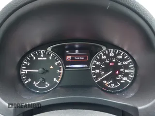 2018 Nissan Altima SV with VIN 1N4AL3AP5JC473990, listed as a IAAI auction lot 41922959 with 88,532 mi miles and . Bid and sale history available at carsss.com. Image 7.