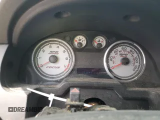 2008 Ford Focus SE z VIN 1FAHP35N18W272057, wystawiony jako Copart lot #59867425 z przebiegiem 293 894 mil mil oraz Szkoda całkowita • Salvage title. Historia ofert i sprzedaży dostępna na DreamBid. Obrazek 9.
