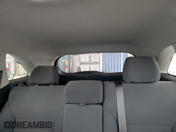 2019 Kia Sorento L with VIN 5XYPG4A35KG472623, listed as a Copart auction lot 45412305 with 16,621 mi miles and Salvage Title. Bid and sale history available at carsss.com. Image 10.