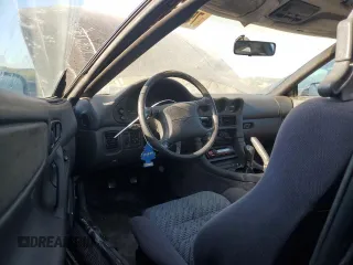 1995 Mitsubishi 3000GT GT z VIN JA3AM84J4SY001469, wystawiony jako Copart lot #75180794 z przebiegiem 198 490 mil mil oraz Szkody całkowita. Historia ofert i sprzedaży dostępna na DreamBid. Obrazek 8.