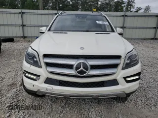 2013 Mercedes-Benz GL 450 z VIN 4JGDF7CE3DA122086, wystawiony jako Copart lot #52203515 z przebiegiem 105 680 mil mil oraz Szkoda całkowita • Salvage title. Historia ofert i sprzedaży dostępna na DreamBid. Obrazek 5.