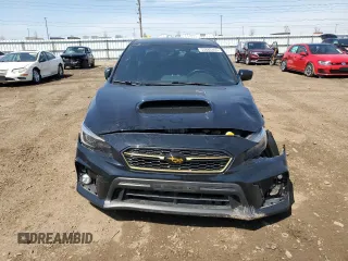 2020 Subaru WRX Limited с VIN JF1VA1N6XL8820555, выставлен на аукционе Copart как лот 53880465 с пробегом 46 525 миль миль и Списание • Salvage title. История ставок и продаж доступна на DreamBid. Изображение 5.