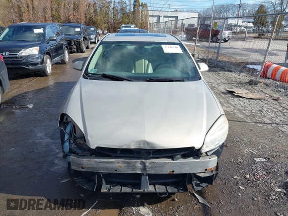2009 Chevrolet Impala LT with VIN 2G1WT57N391325347, listed as a IAAI auction lot 41446708 with 68,683 mi miles and . Bid and sale history available at DreamBid. Image 11.