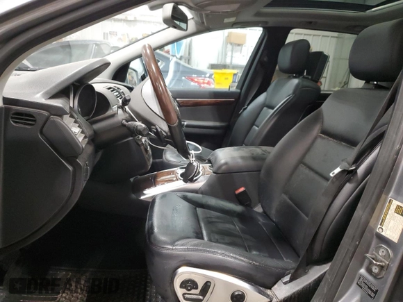 2012 Mercedes-Benz R 350 с VIN 4JGCB5HE5CA139541, выставлен на аукционе Copart как лот 84436614 с пробегом 202 190 миль миль и Чистый • Clean title. История ставок и продаж доступна на DreamBid. Изображение 7.