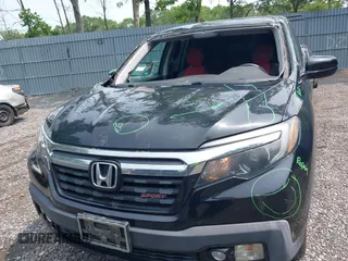 2019 Honda Ridgeline Sport z VIN 5FPYK3F19KB016885, wystawiony jako IAAI lot #42479857 z przebiegiem 168 752 mil mil oraz . Historia ofert i sprzedaży dostępna na DreamBid. Obrazek 6.