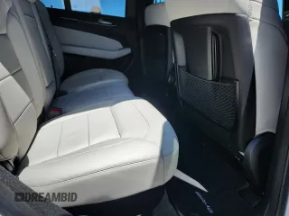2017 Mercedes-Benz GLE 43 AMG with VIN 4JGDA6EB5HA957818, listed as a Copart auction lot 65246385 with 102,874 mi miles and Non repairable. Bid and sale history available at DreamBid. Image 11.