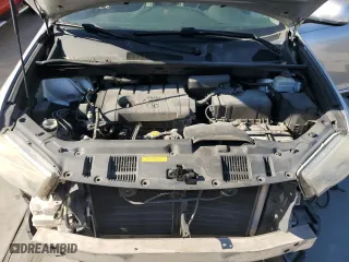 2011 Toyota Highlander with VIN 5TDZA3EH8BS011090, listed as a Copart auction lot 43579365 with 209,698 mi miles and Salvage Title. Bid and sale history available at carsss.com. Image 12.