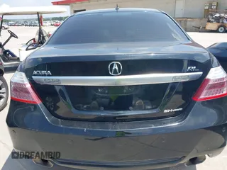 2011 Acura RL Technology z VIN JH4KB2F6XBC000033, wystawiony jako IAAI lot #42321927 z przebiegiem 215 552 mil mil oraz . Historia ofert i sprzedaży dostępna na DreamBid. Obrazek 16.