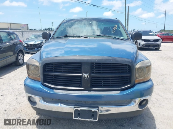 2006 Dodge 1500 SLT z VIN 1D7HA18226S627992, wystawiony jako IAAI lot #42300626 z przebiegiem 201 822 mil mil oraz . Historia ofert i sprzedaży dostępna na DreamBid. Obrazek 12.