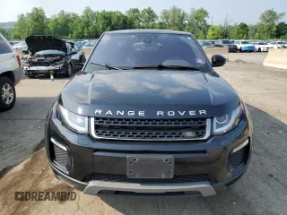 2019 Land Rover Range Rover Evoque SE z VIN SALVP2RX8KH349871, wystawiony jako Copart lot #59990275 z przebiegiem 67 301 mil mil oraz Szkoda całkowita • Salvage title. Historia ofert i sprzedaży dostępna na DreamBid. Obrazek 5.