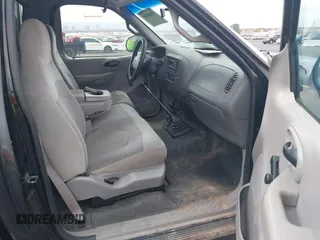 2000 Ford F-150 XL with VIN 2FTRF18W1YCA42685, listed as a IAAI auction lot 41743378 with 211,072 mi miles and . Bid and sale history available at DreamBid. Image 5.