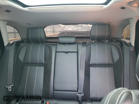 2019 Land Rover Range Rover Velar S with VIN SALYB2EX3KA780872, listed as a Copart auction lot 52101475 with 45,803 mi miles and Clean Title. Bid and sale history available at carsss.com. Image 9.
