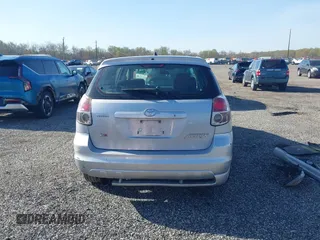 2005 Toyota Matrix STD with VIN 2T1KR32E25C415018, listed as a IAAI auction lot 42072315 with 106,800 mi miles and . Bid and sale history available at DreamBid. Image 17.