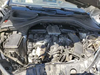 2018 Mercedes-Benz GLS 450 with VIN 4JGDF6EE1JB182526, listed as a Copart auction lot 49480684 with 68,502 mi miles and Non Repairable. Bid and sale history available at DreamBid. Image 11.