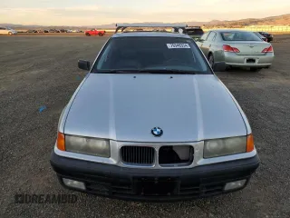 1992 BMW 3 Series with VIN WBACB4310NFF84746, listed as a Copart auction lot 79340334 with 101,709 mi miles and Clean title. Bid and sale history available at DreamBid. Image 5.