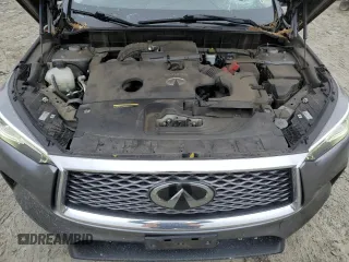 2020 Infiniti QX50 Luxe с VIN 3PCAJ5M35LF101608, выставлен на аукционе Copart как лот 88875985 с пробегом 88 867 миль миль и Списание • Salvage title. История ставок и продаж доступна на DreamBid. Изображение 12.