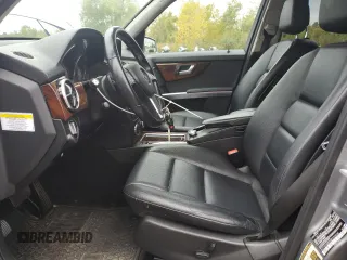 2013 Mercedes-Benz GLK 350 with VIN WDCGG8JB5DF970528, listed as a Copart auction lot 73102114 with 164,988 mi miles and Salvage Title. Bid and sale history available at DreamBid. Image 7.