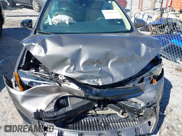 2018 Toyota Corolla L z VIN 5YFBURHE2JP779796, wystawiony jako IAAI lot #41796329 z przebiegiem 44 012 mil mil oraz . Historia ofert i sprzedaży dostępna na DreamBid. Obrazek 6.