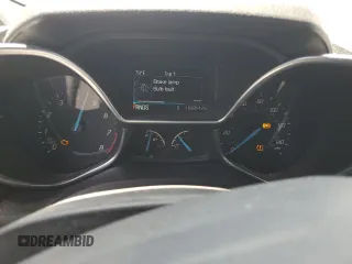 2015 Ford Transit Connect XLT с VIN NM0GE9F78F1195354, выставлен на аукционе Copart как лот 62026025 с пробегом 182 814 миль миль и Чистый • Clean title. История ставок и продаж доступна на DreamBid. Изображение 9.