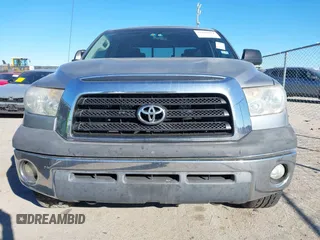 2008 Toyota Tundra z VIN 5TFRV54138X062990, wystawiony jako IAAI lot #41258844 z przebiegiem 206 873 mil mil oraz . Historia ofert i sprzedaży dostępna na DreamBid. Obrazek 12.