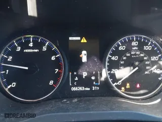 2019 Mitsubishi Outlander ES with VIN JA4AZ3A35KZ004719, listed as a IAAI auction lot 41637009 with 66,263 mi miles. Bid and sale history available at carsss.com. Image 7.