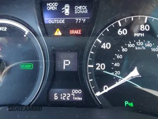 2015 Lexus RX 450h with VIN 2T2BC1BA8FC010233, listed as a IAAI auction lot 42526080 with 61,227 mi miles and . Bid and sale history available at DreamBid. Image 7.