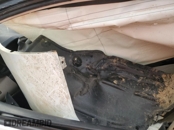 2008 Toyota RAV4 with VIN JTMBK33V586035556, listed as a Copart auction lot 79300064 with 0 mi miles and Salvage Title. Bid and sale history available at carsss.com. Image 7.