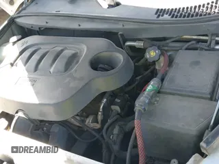 2007 Chevrolet HHR LT с VIN 3GNDA33P77S563761, выставлен на аукционе IAAI как лот 43412571 с пробегом 274 234 миль миль и . История ставок и продаж доступна на DreamBid. Изображение 17.