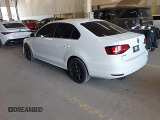 2017 Volkswagen Jetta S with VIN 3VW2B7AJXHM296816, listed as a IAAI auction lot 42118042 with 124,311 mi miles and . Bid and sale history available at DreamBid. Image 3.