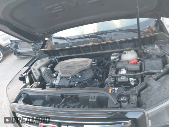 2017 GMC Acadia SLE с VIN 1GKKNTLS8HZ148675, выставлен на аукционе IAAI как лот 42745107 с пробегом 46 641 миль миль и . История ставок и продаж доступна на DreamBid. Изображение 10.