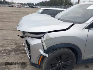 2022 Mitsubishi Eclipse Cross LE с VIN JA4ASVAA6NZ012315, выставлен на аукционе IAAI как лот 41726087 с пробегом 69 063 миль миль и . История ставок и продаж доступна на DreamBid. Изображение 19.