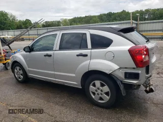 2008 Dodge Caliber SE z VIN 1B3HB28B58D753804, wystawiony jako Copart lot #56495075 z przebiegiem 177 200 mil mil oraz Szkoda całkowita • Salvage title. Historia ofert i sprzedaży dostępna na DreamBid. Obrazek 2.