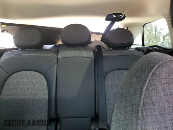 2020 MINI Countryman Cooper S с VIN WMZYW7C06L3M18233, выставлен на аукционе Copart как лот 46995835 с пробегом 25 994 миль миль и На запчасти • Non repairable. История ставок и продаж доступна на DreamBid. Изображение 10.