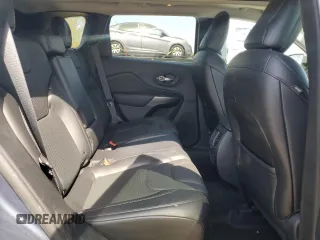 2019 Jeep Cherokee Limited with VIN 1C4PJMDXXKD426638, listed as a Copart auction lot 53851505 with 76,053 mi miles and Salvage Title. Bid and sale history available at carsss.com. Image 11.
