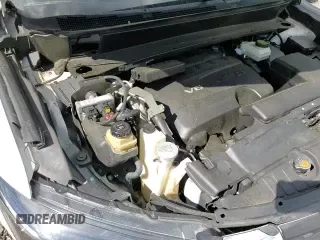 2017 Nissan Pathfinder Platinum с VIN 5N1DR2MM6HC684445, выставлен на аукционе Copart как лот 84798775 с пробегом 104 627 миль миль и Чистый • Clean title. История ставок и продаж доступна на DreamBid. Изображение 14.