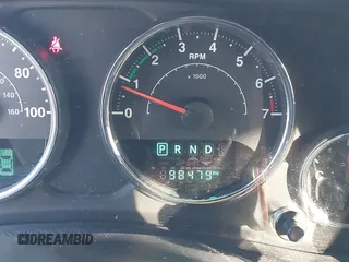 2016 Jeep Wrangler Unlimited Sport с VIN 1C4BJWDG7GL309344, выставлен на аукционе IAAI как лот 41107724 с пробегом 98 479 миль миль и . История ставок и продаж доступна на DreamBid. Изображение 15.