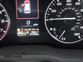 2025 Subaru Forester Limited с VIN JF2SLDRC4SH416319, выставлен на аукционе IAAI как лот 42376011 с пробегом 5 105 миль миль и . История ставок и продаж доступна на DreamBid. Изображение 16.