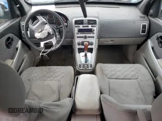 2009 Chevrolet Equinox LS with VIN 2CNDL13F296245641, listed as a Copart auction lot 46608625 with 193,756 mi miles and Clean Title. Bid and sale history available at carsss.com. Image 8.