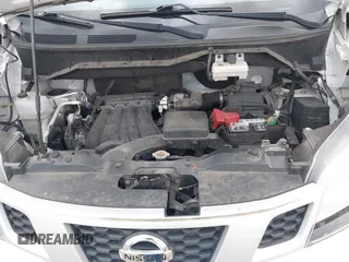 2021 Nissan NV200 SV with VIN 3N6CM0KN8MK691459, listed as a IAAI auction lot 42550228 with 56,964 mi miles and . Bid and sale history available at DreamBid. Image 10.