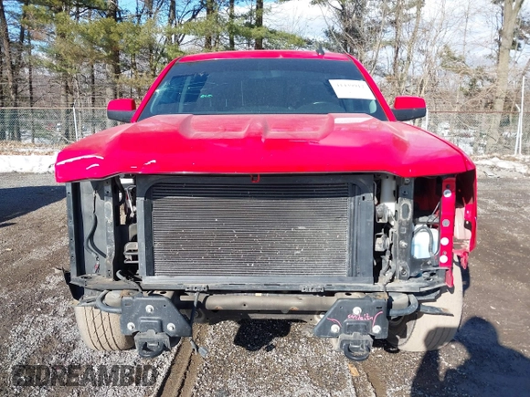 2016 Chevrolet Silverado 1500 LT with VIN 1GCUKREC4GF167939, listed as a IAAI auction lot 41439912 with 162,110 mi miles and . Bid and sale history available at DreamBid. Image 13.