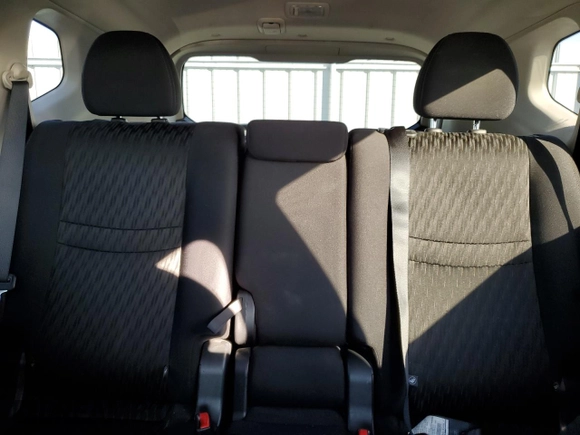 2018 Nissan Rogue SV with VIN 5N1AT2MV8JC767264, listed as a Copart auction lot 78236404 with 221,326 mi miles and Salvage Title. Bid and sale history available at carsss.com. Image 10.