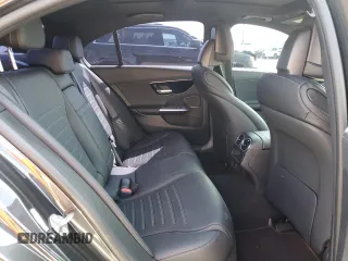 2023 Mercedes-Benz C 300 with VIN W1KAF4GB2PR106270, listed as a Copart auction lot 59403885 with 17,554 mi miles and Salvage title. Bid and sale history available at DreamBid. Image 10.