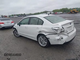 2016 Subaru Impreza Premium с VIN JF1GJAF66GH007808, выставлен на аукционе IAAI как лот 42214695 с пробегом 118 525 миль миль и . История ставок и продаж доступна на DreamBid. Изображение 3.