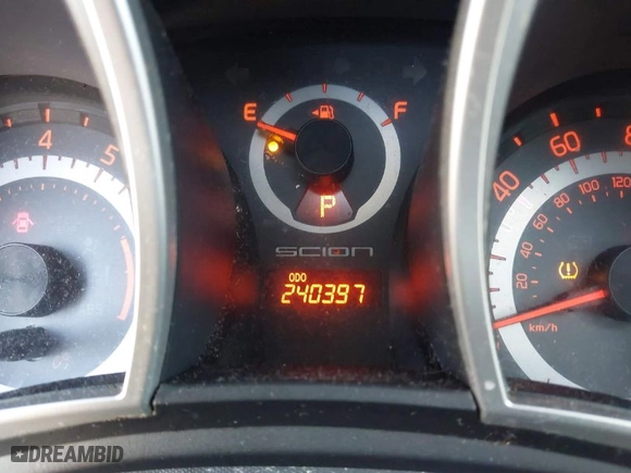 2015 Scion tC with VIN JTKJF5C79F3089172, listed as a IAAI auction lot 41869657 with 240,397 mi miles. Bid and sale history available at carsss.com. Image 15.