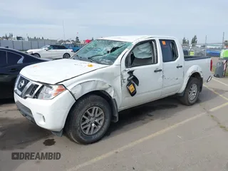 2017 Nissan Frontier SV with VIN 1N6AD0ER2HN736630, listed as a IAAI auction lot 41708519 with 75,896 mi miles and . Bid and sale history available at DreamBid. Image 17.