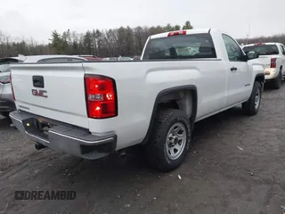 2014 GMC Sierra 1500 z VIN 1GTN1TEH4EZ307399, wystawiony jako IAAI lot #41654436 z przebiegiem 71 399 mil mil oraz . Historia ofert i sprzedaży dostępna na DreamBid. Obrazek 4.