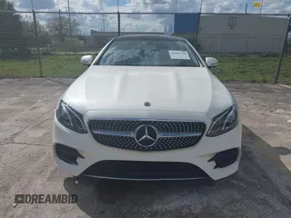 2019 Mercedes-Benz E 450 with VIN WDD1J6HB8KF074413, listed as a IAAI auction lot 41691118 with 50,208 mi miles and . Bid and sale history available at DreamBid. Image 6.