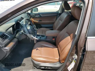 2019 Subaru Outback Touring z VIN 4S4BSETC7K3392056, wystawiony jako Copart lot #59589265 z przebiegiem 66 390 mil mil oraz Szkoda całkowita • Salvage title. Historia ofert i sprzedaży dostępna na DreamBid. Obrazek 7.