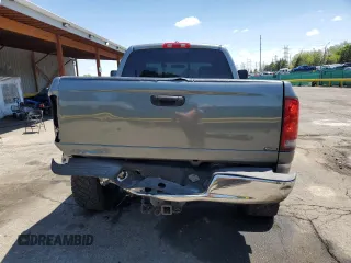 2005 Dodge 3500 SLT z VIN 3D7LS38C25G846937, wystawiony jako Copart lot #56411475 z przebiegiem 60 823 mil mil oraz Szkoda całkowita • Salvage title. Historia ofert i sprzedaży dostępna na DreamBid. Obrazek 6.