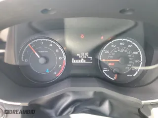 2019 Subaru Crosstrek Premium with VIN JF2GTACC4K9206116, listed as a Copart auction lot 51147895 with 95,367 mi miles and Salvage Title. Bid and sale history available at carsss.com. Image 9.